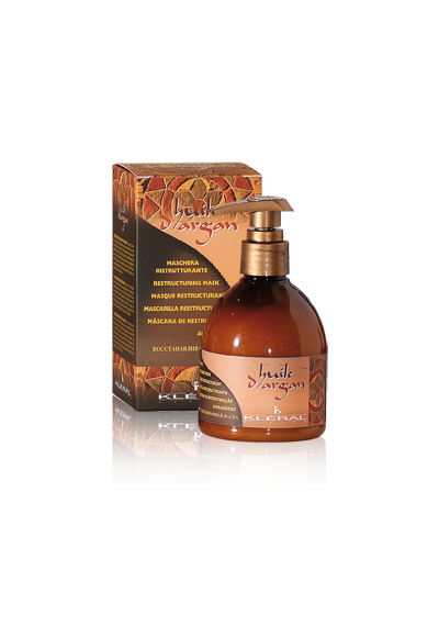 Маска с Арганово масло - 250 ml.
